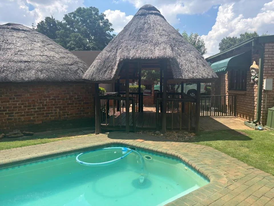 3 Bedroom House for sale in Virginia Central