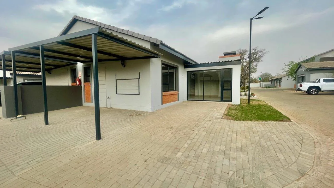 1 Bedroom Townhouse for sale in Melodie