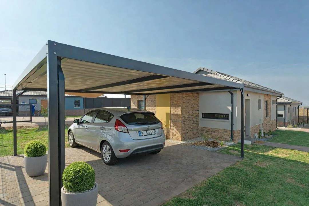 3 Bedroom House for sale in Lion Pride