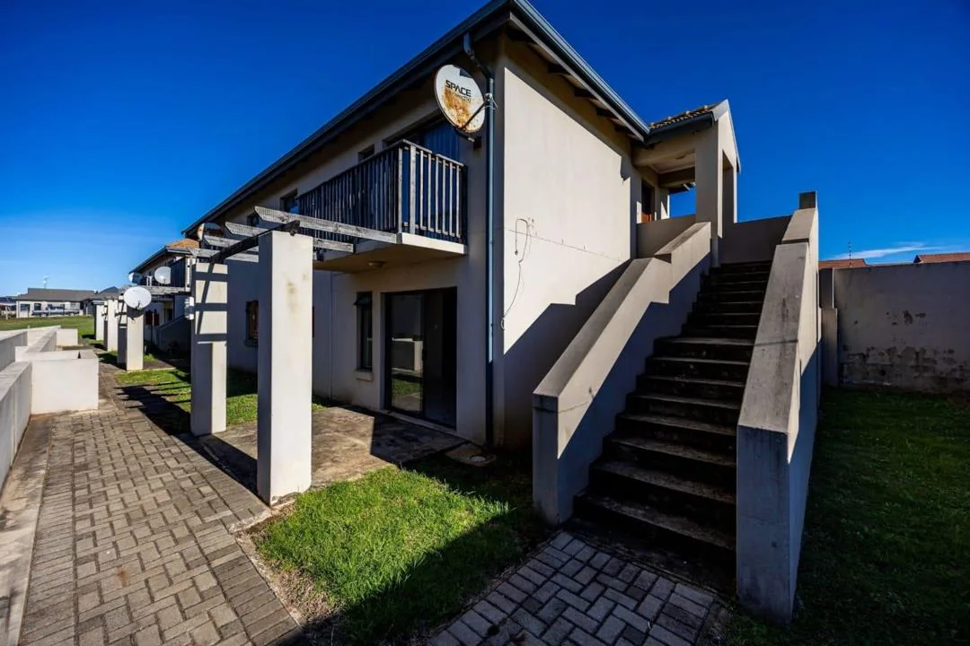 2 Bedroom Apartment / flat for sale in Kidds Beach