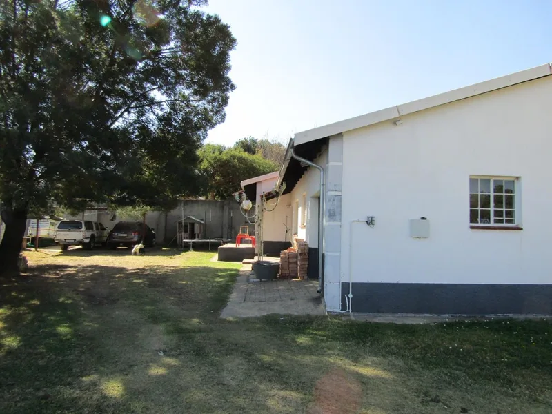 4 Bedroom House in Allens Nek