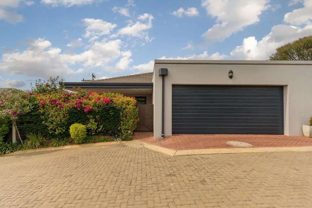 3 Bedroom House for sale in Broadacres