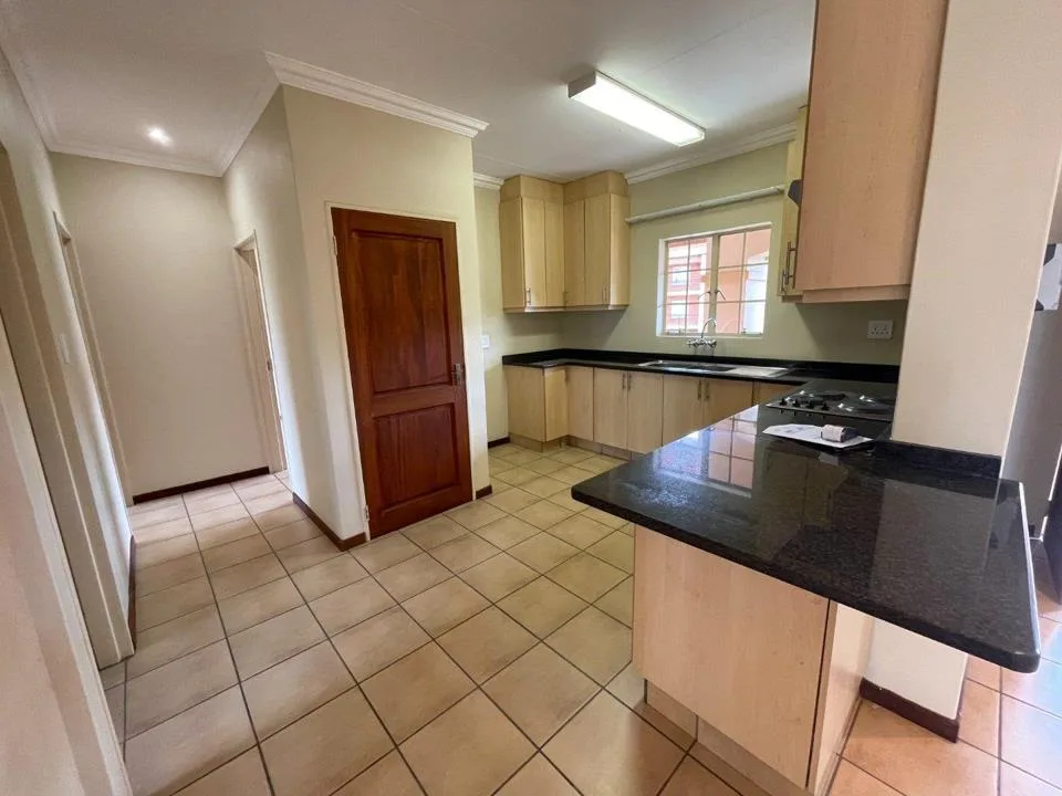 3 Bedroom Apartment / flat to rent in Lydenburg
