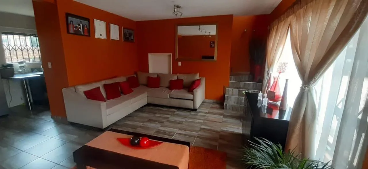 3 Bedroom Townhouse for sale in Florentia