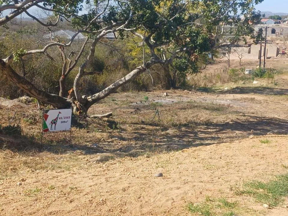 House for sale in Kamagugu