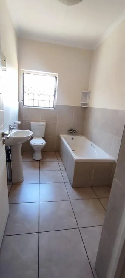 3 Bedroom Townhouse to rent in Marelden