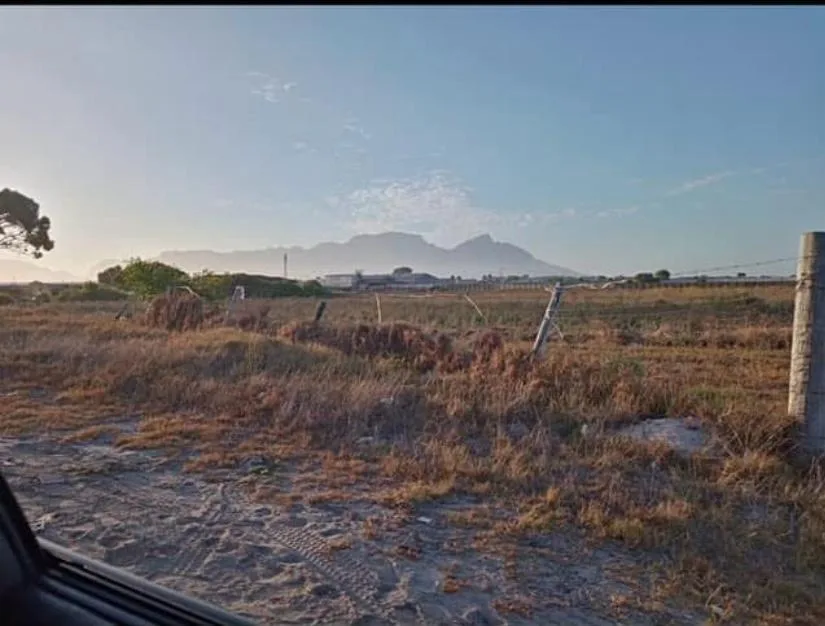 2 000 m² Land available in Schaap Kraal