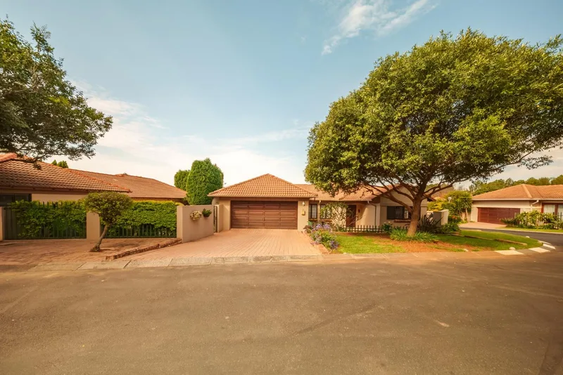 3 Bedroom House in Modderfontein