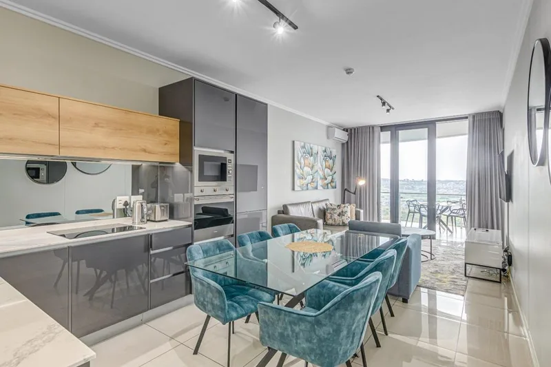 2 Bedroom Apartment / flat for sale in Waterfall