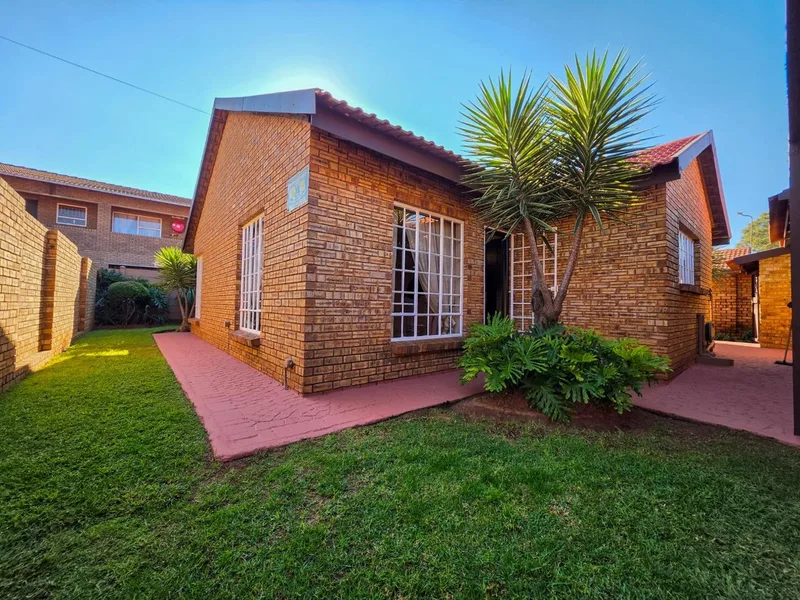 2 Bedroom House in Culemborg Park