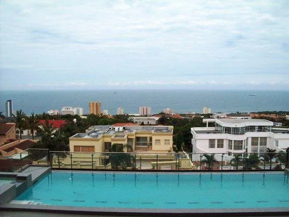 2 Bedroom Apartment / flat for sale in Umhlanga Ridge