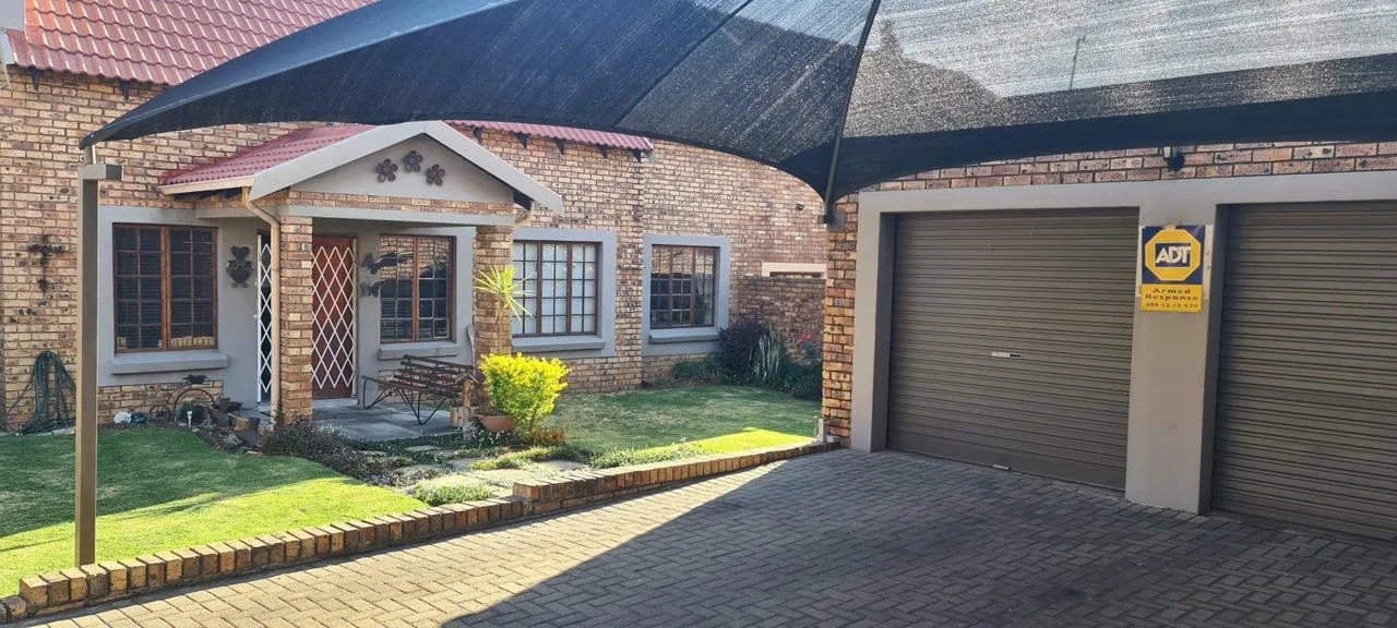 3 Bedroom House for sale in Reyno Ridge