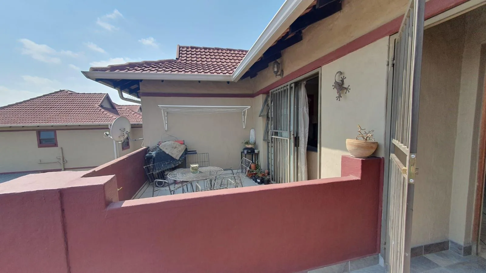 Property for sale in Newmarket Park