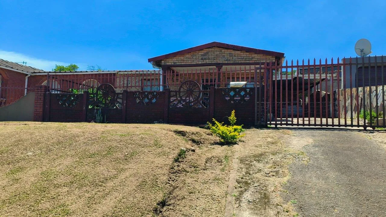 3 Bedroom House for sale in Northdale