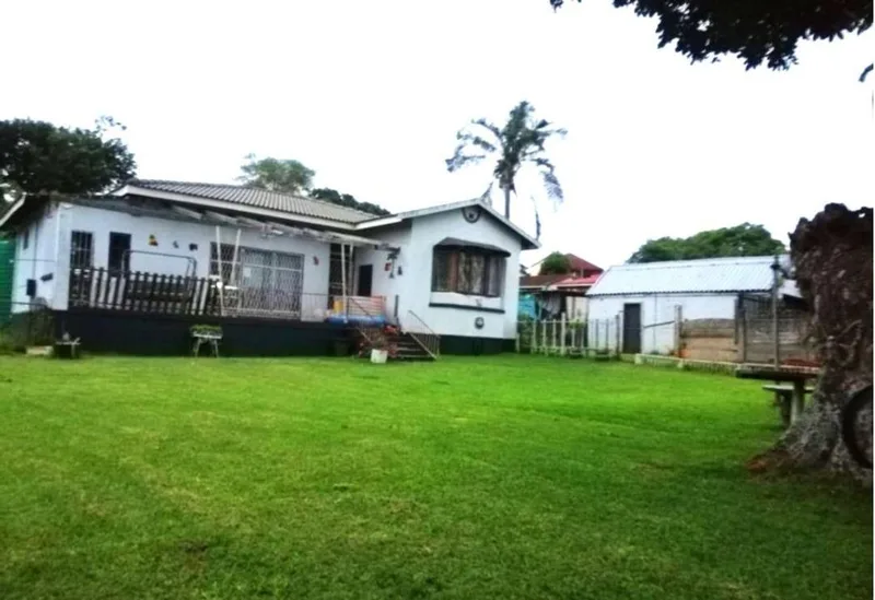 4 Bedroom House for sale in Park Hill