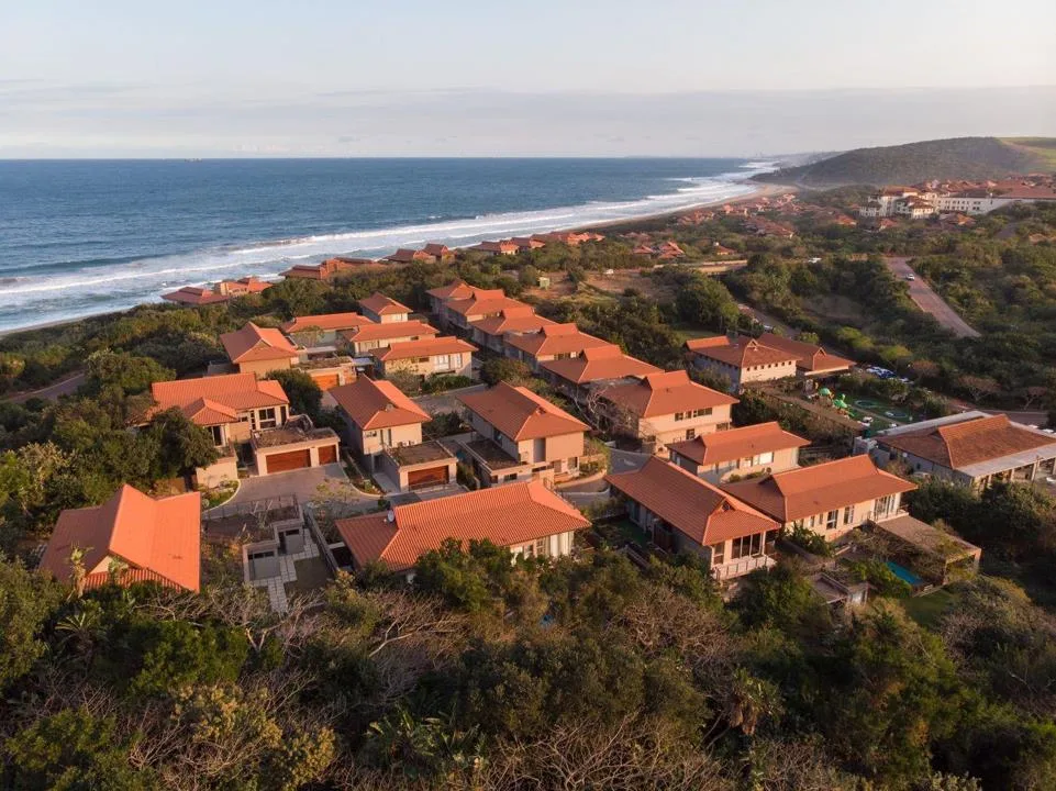 4 Bedroom Apartment / flat for sale in Zimbali Estate