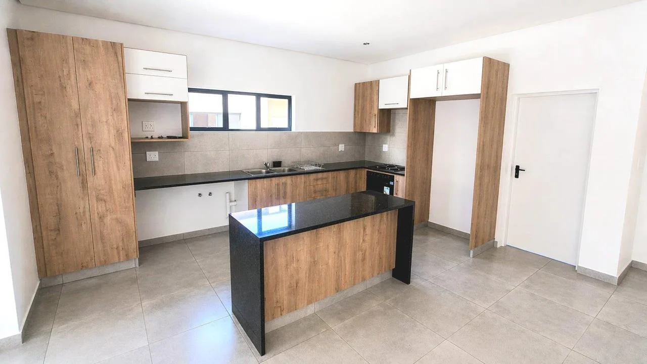 3 Bedroom Townhouse to rent in Bendor