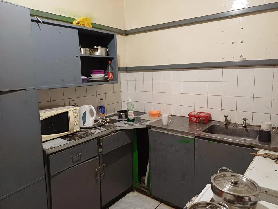 3 Bedroom Apartment / flat for sale in Bloemfontein Central