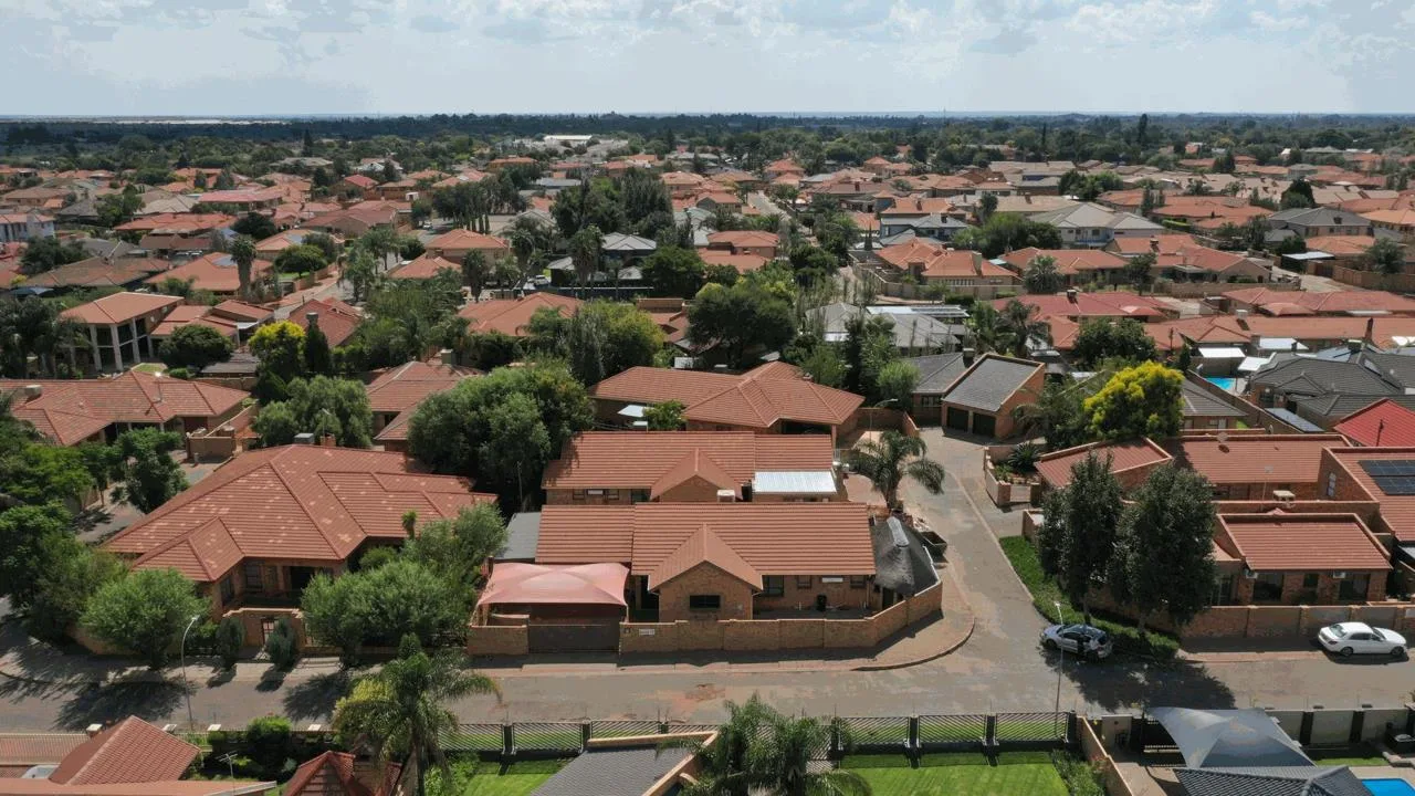 3 Bedroom House for sale in Hillcrest