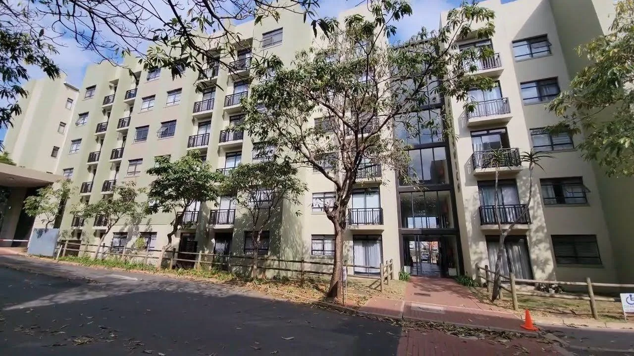 2 Bedroom Apartment / flat for sale in Umhlanga Central