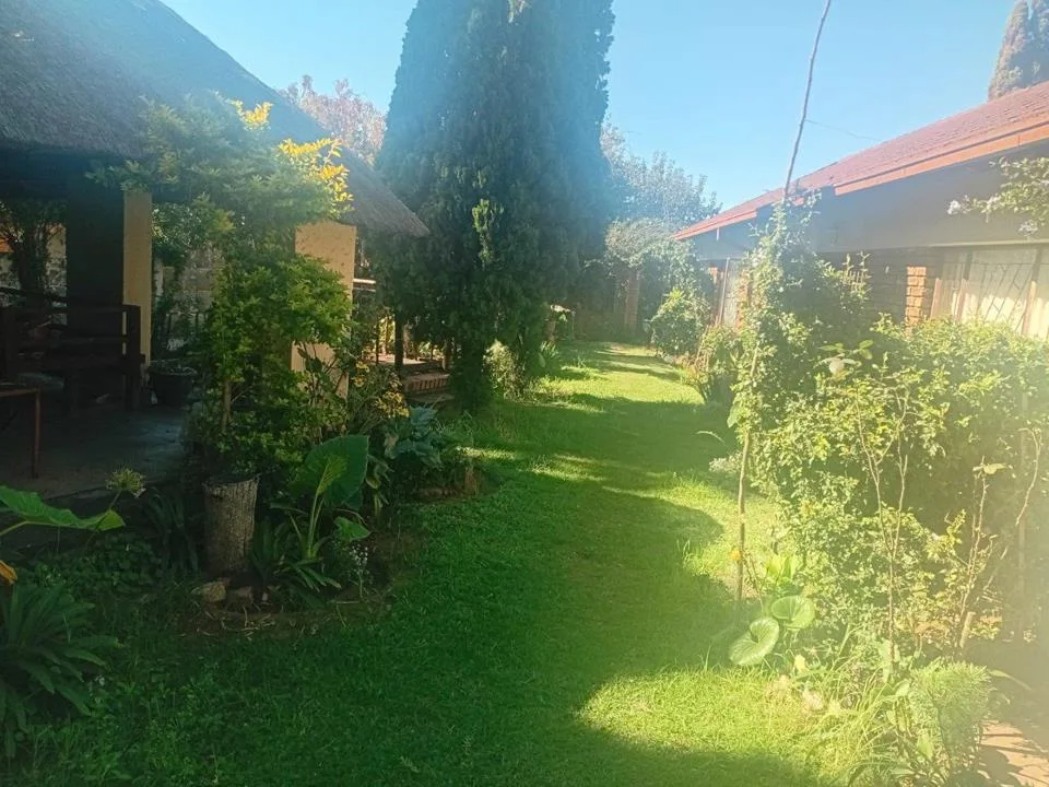 3 Bedroom Townhouse to rent in Tasbet Park