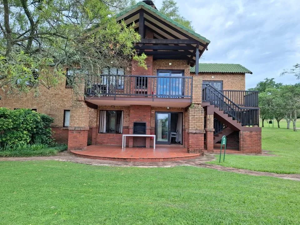 3 Bedroom Apartment / flat to rent in Greenway Woods