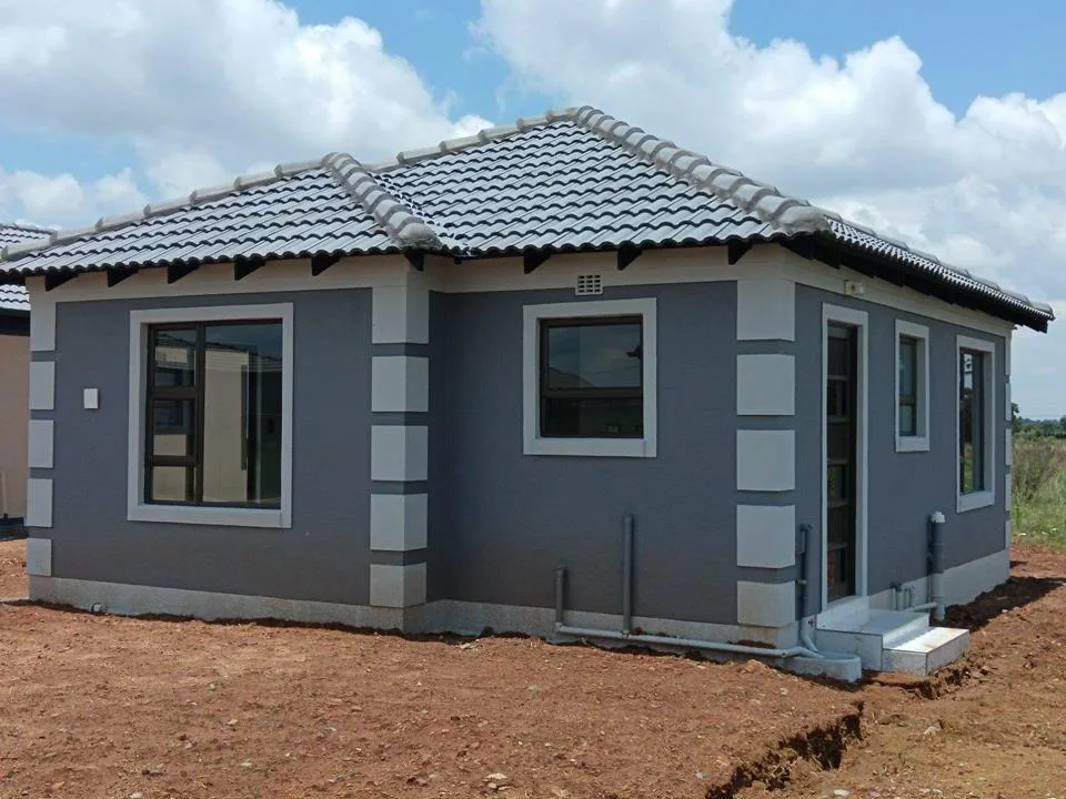 3 Bedroom House for sale in Parkdene