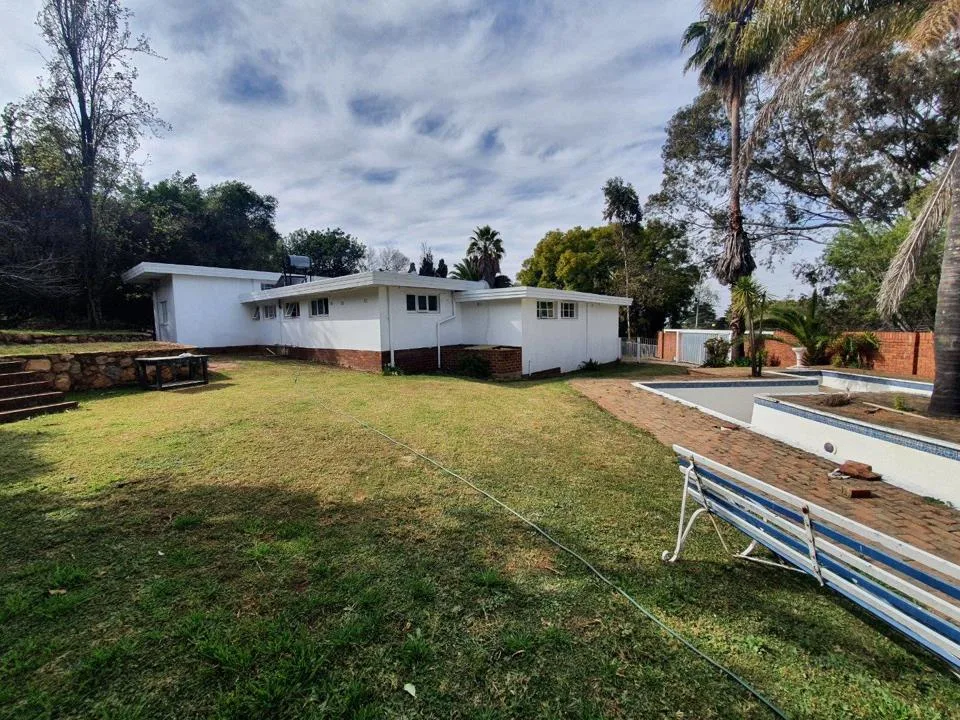 3 Bedroom House for sale in Linksfield Ridge