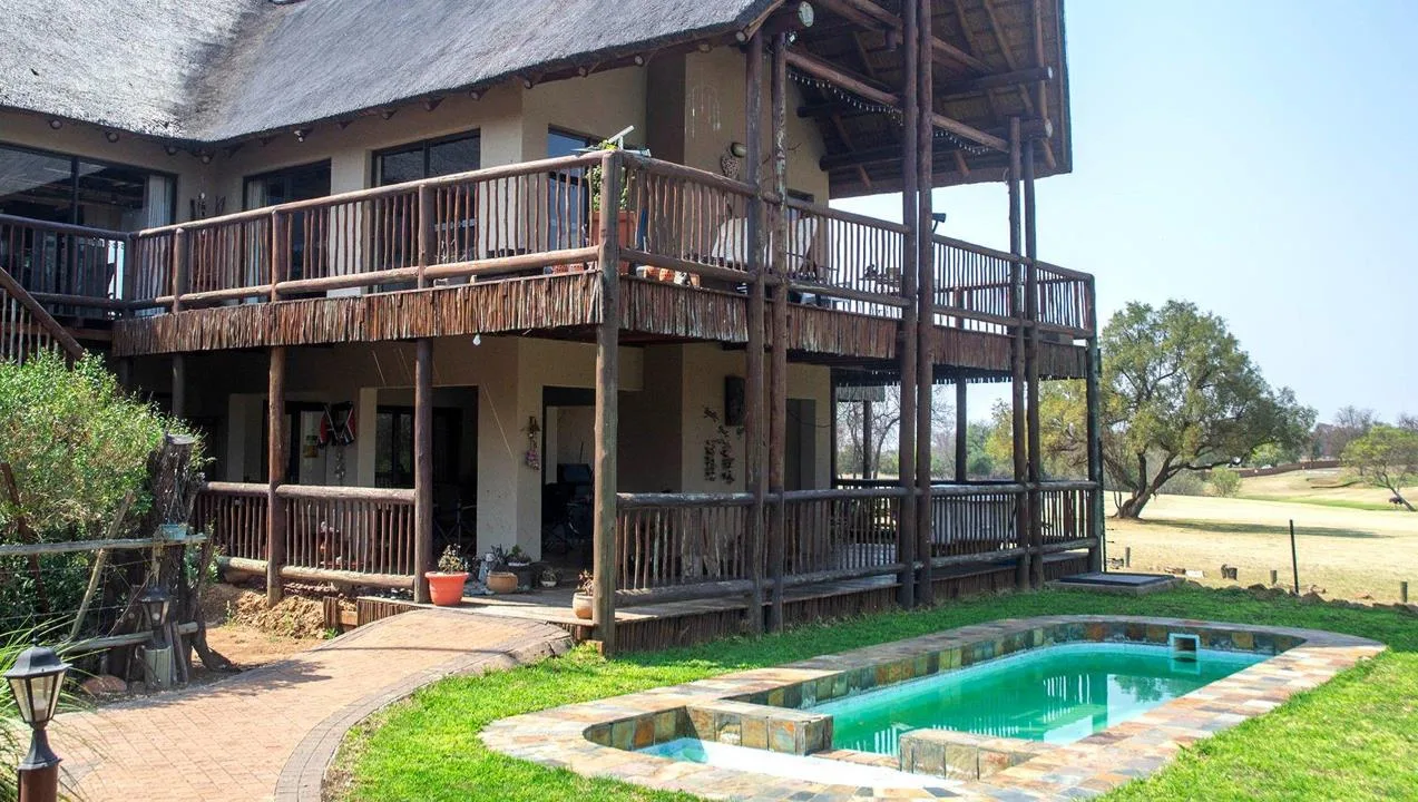6 Bedroom House for sale in Koro Creek Golf Estate