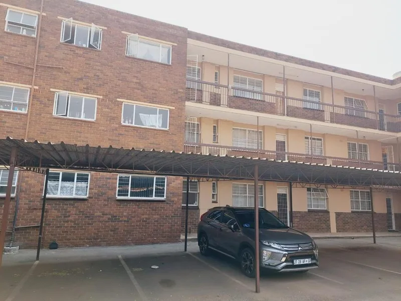 2 Bedroom Apartment / flat for sale in Kempton Park Central