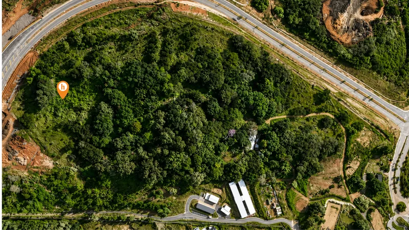 2 187 m² Land available in Seaton Estate