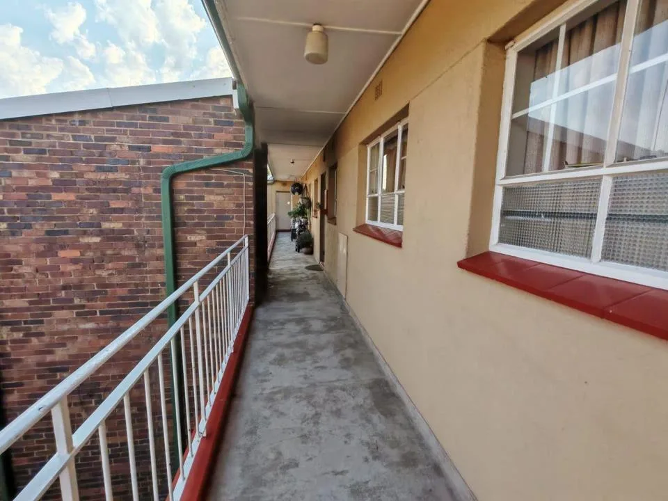 1 Bedroom Apartment / flat for sale in Sasolburg Central