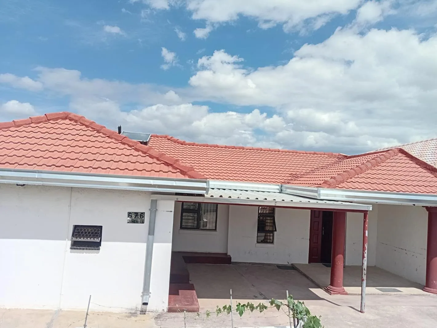 4 Bedroom House in Seshego
