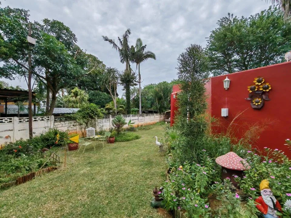 3 Bedroom House for sale in Barberton