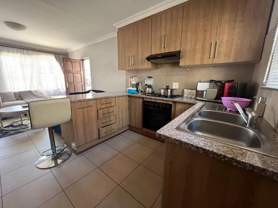 2 Bedroom Apartment / flat for sale in Pellissier