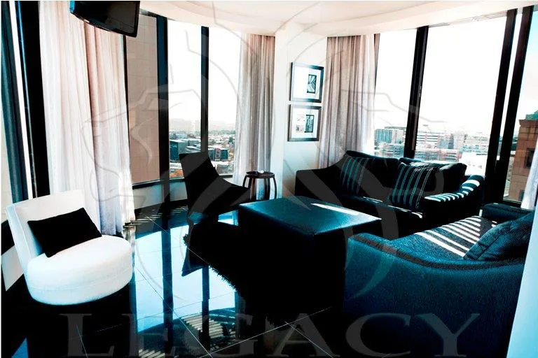 1 Bedroom Apartment / flat for sale in Sandton Central