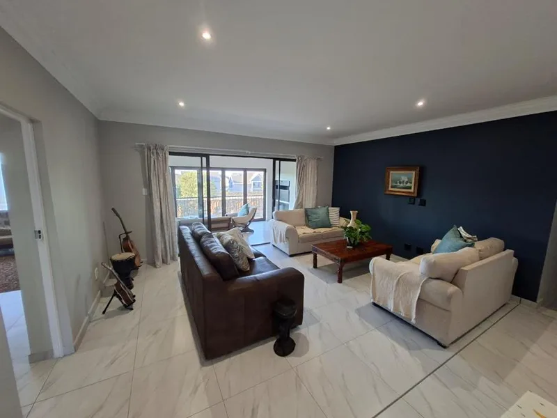 4 Bedroom Townhouse for sale in Lilyvale S H