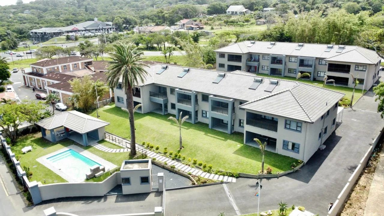 2 Bedroom Apartment / flat for sale in Umtentweni