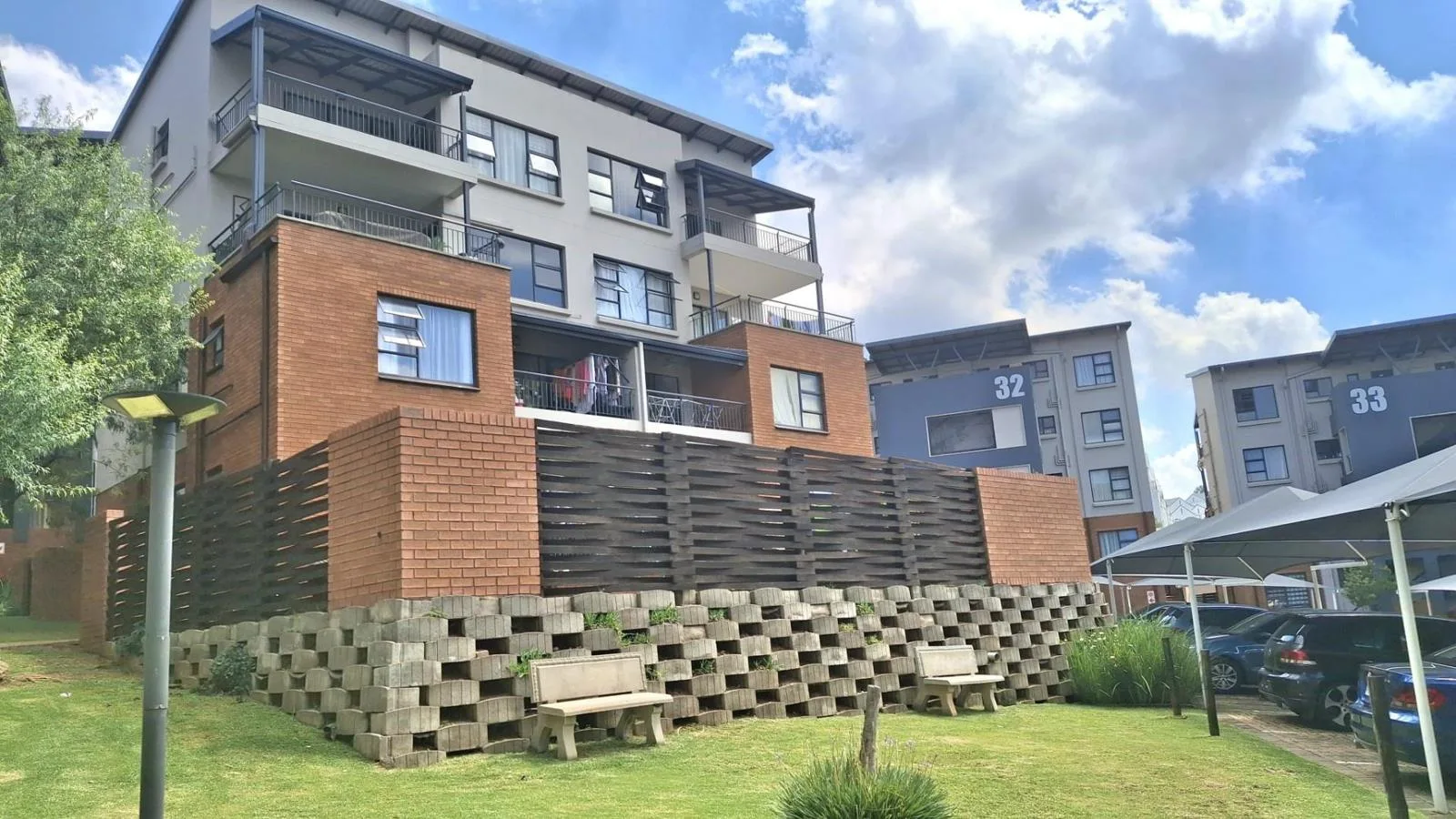 Property for sale in Oakdene