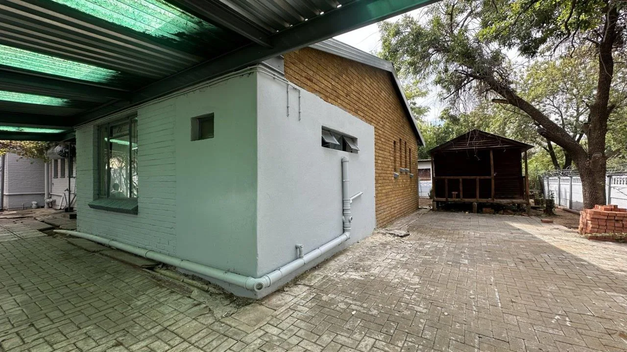 House for sale in Brandwag
