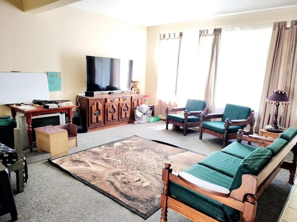2 Bedroom Apartment / flat for sale in Navalsig