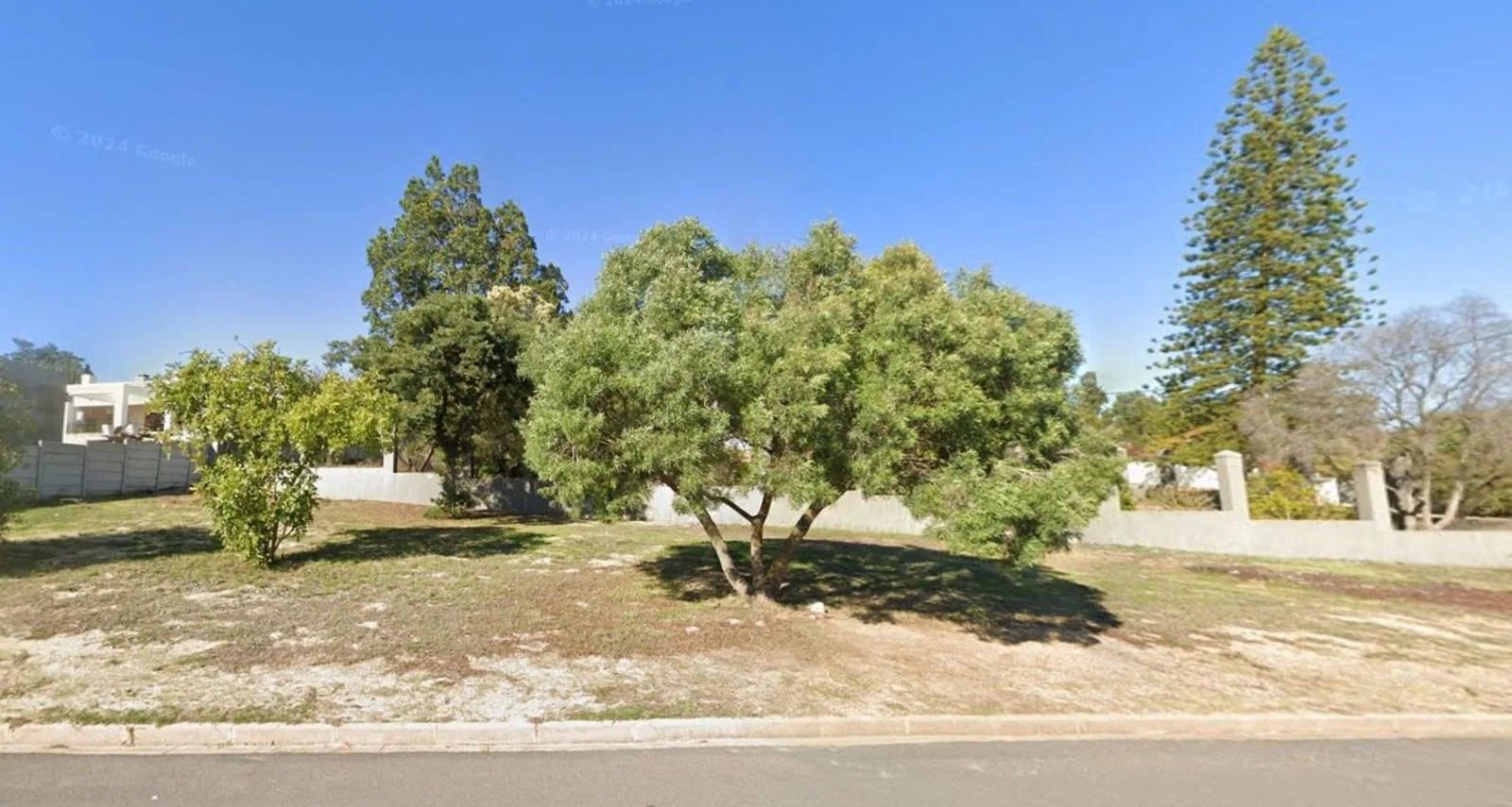 470 m² Land available in Dalsig