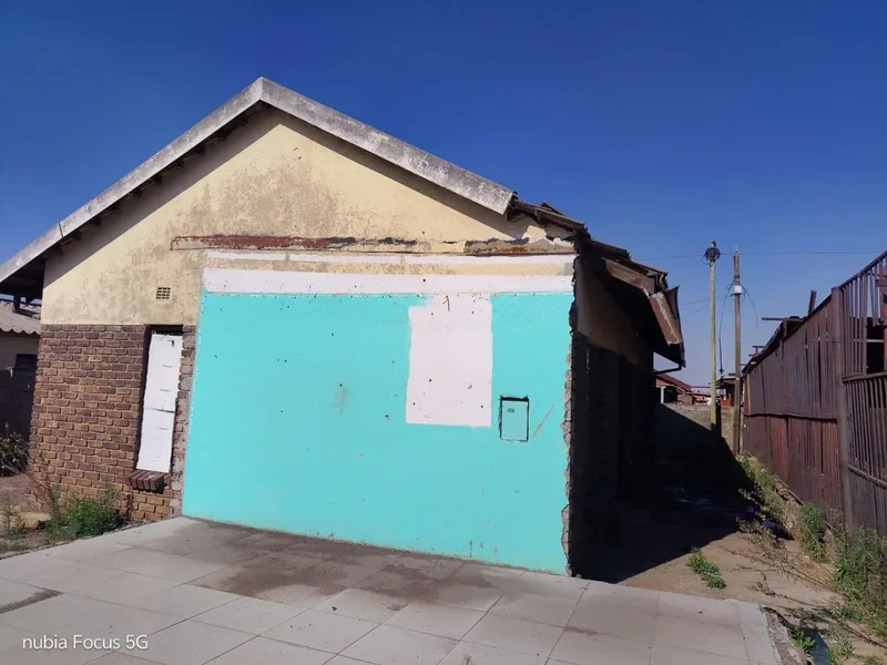 3 Bedroom House in Mpumalanga