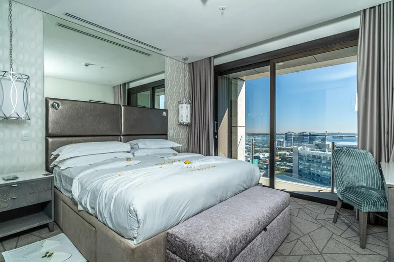 2 Bedroom Apartment in Sandown