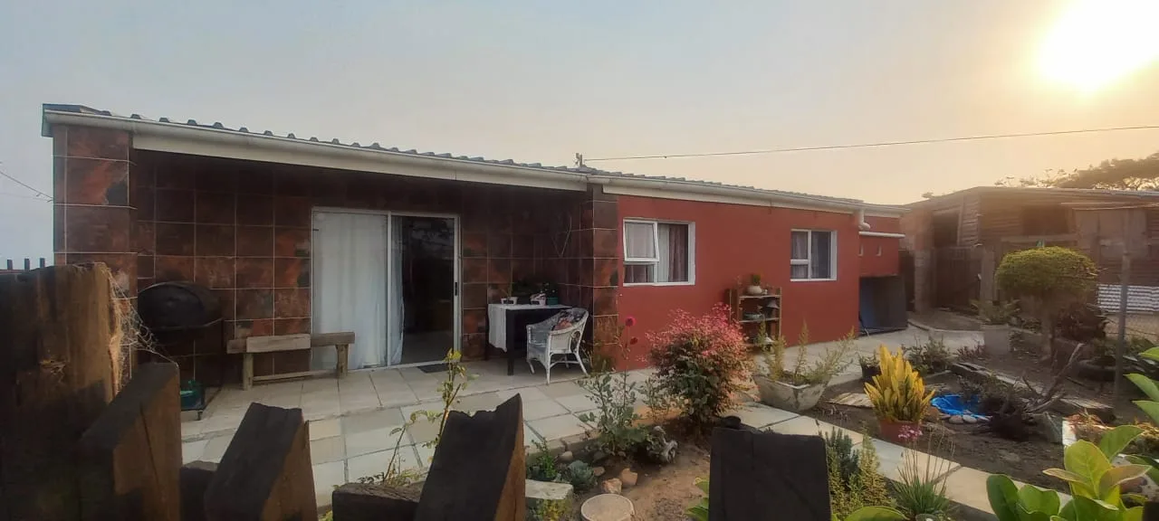 3 Bedroom House for sale in Pacaltsdorp