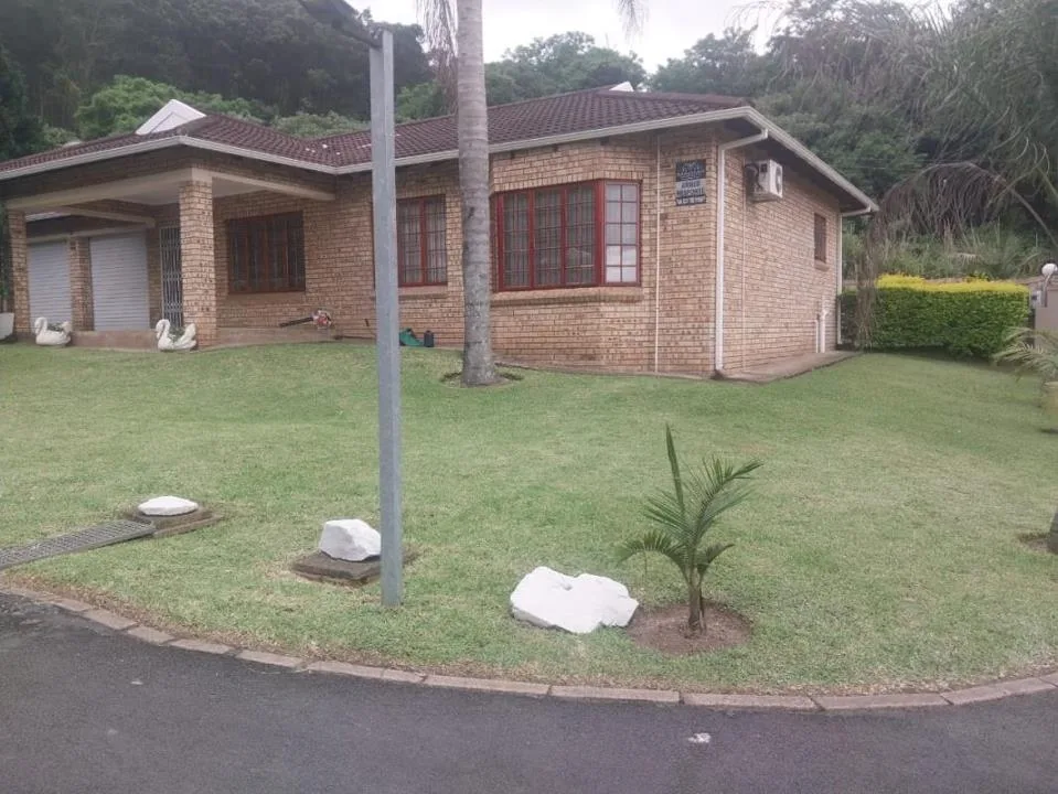 3 Bedroom House for sale in Chasedene
