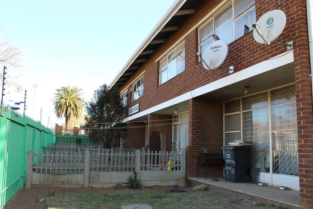 2 Bedroom Apartment / flat to rent in Forest Hill