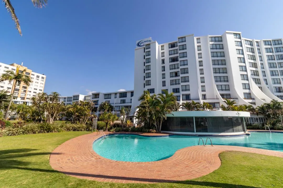 2 Bedroom Apartment / flat for sale in Umhlanga Central