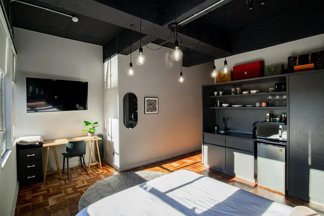 0.5 Bedroom Apartment / flat for sale in Cape Town City Centre