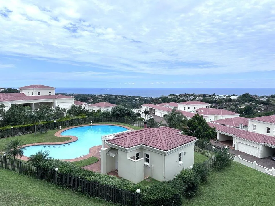 3 Bedroom Apartment / flat to rent in La Lucia